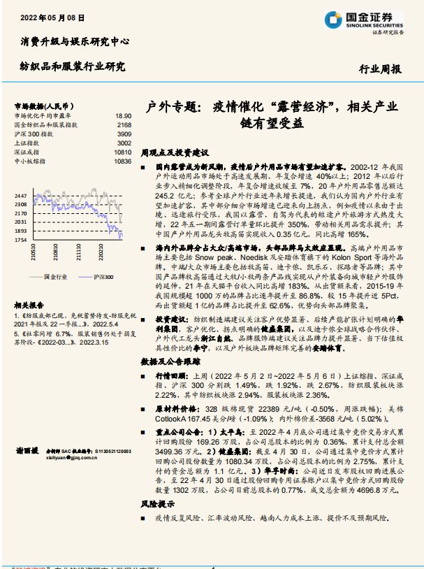 露营报告下载！我们整理了20份优质报告，全是知识点