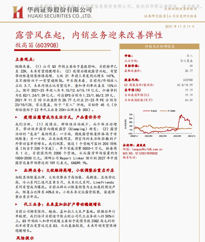 露营报告下载！我们整理了20份优质报告，全是知识点