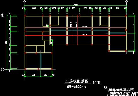 自己画的农村自建房平面图，有什么好的建议吗？