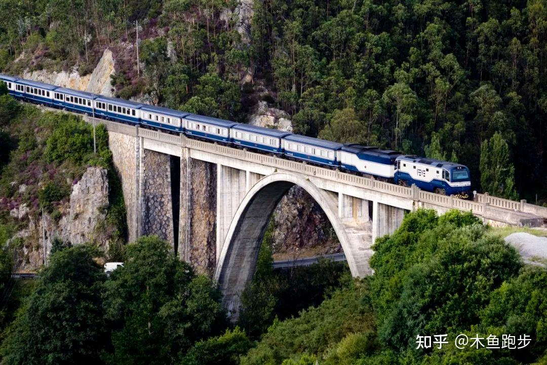 西班牙奢华最奢华列车！Transcantábrico Gran Lujo “穿越坎塔布里亚”之旅