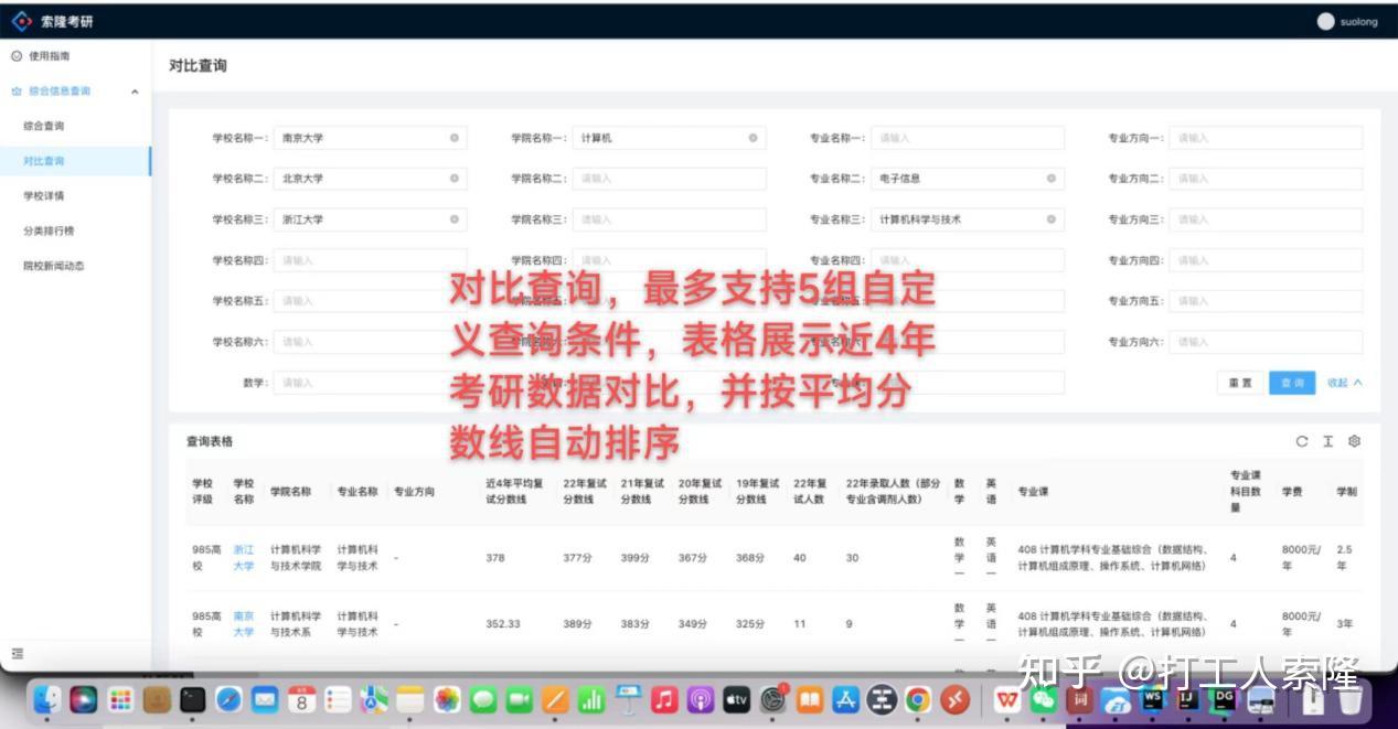 24计算机考研院校分析-武汉大学（23年1月最新版，包含近4年考研数据）