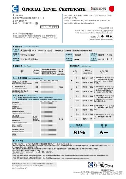 日本入管局认可的9种考试｜史上最全介绍