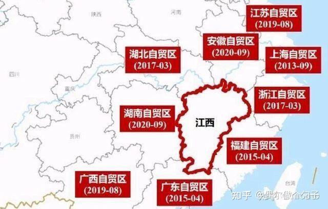 中国地理位置最好的省份是哪个省？