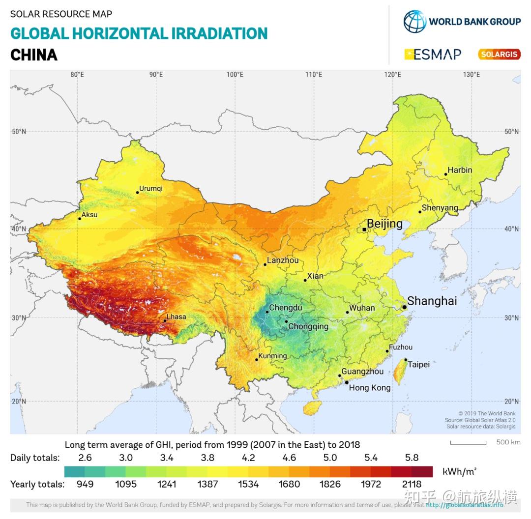 中国，哪个省份的人颜值高？