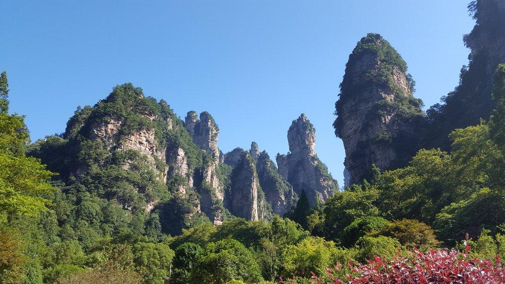 这个引人入胜的景点让您可以一窥中国丰富的历史