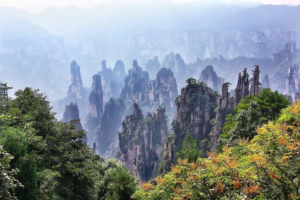 这个引人入胜的景点让您可以一窥中国丰富的历史