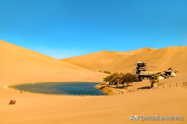 洛阳的凉山旅游区也是一个不错的避暑旅游胜地