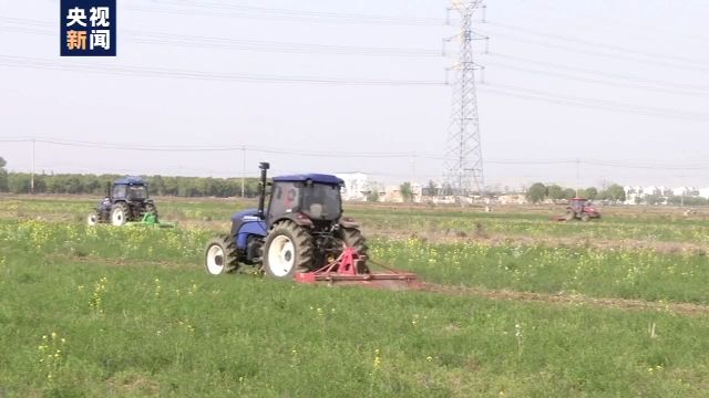 然后因地制宜地采取一些鼓励闲置利用的措施