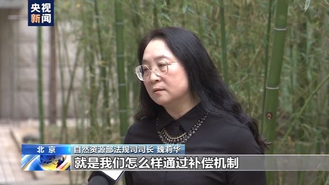 然后因地制宜地采取一些鼓励闲置利用的措施