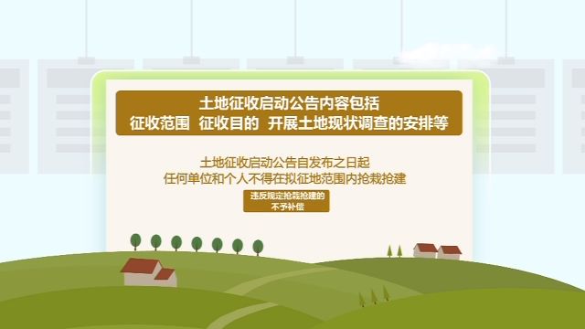 然后因地制宜地采取一些鼓励闲置利用的措施